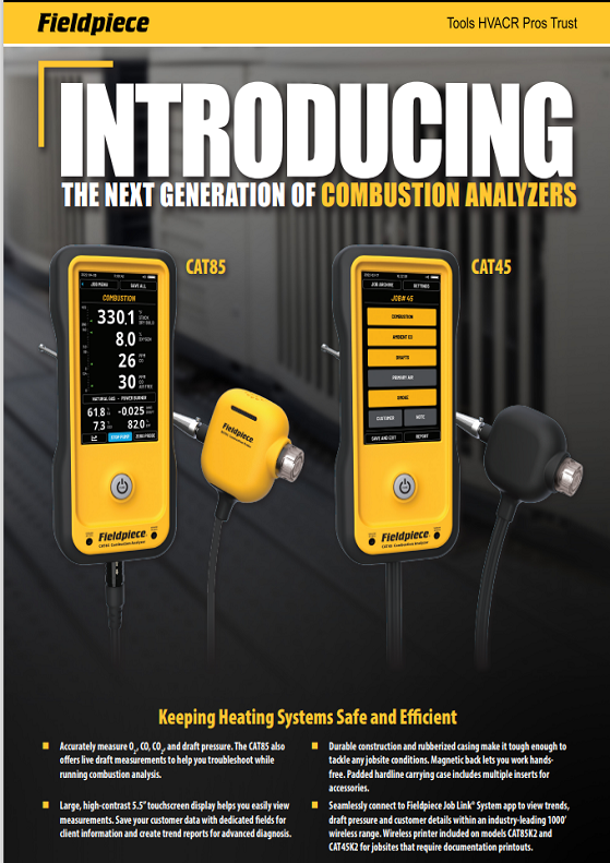 ST4 - Dual Temperature Meter Type K - Displays T1 & T2